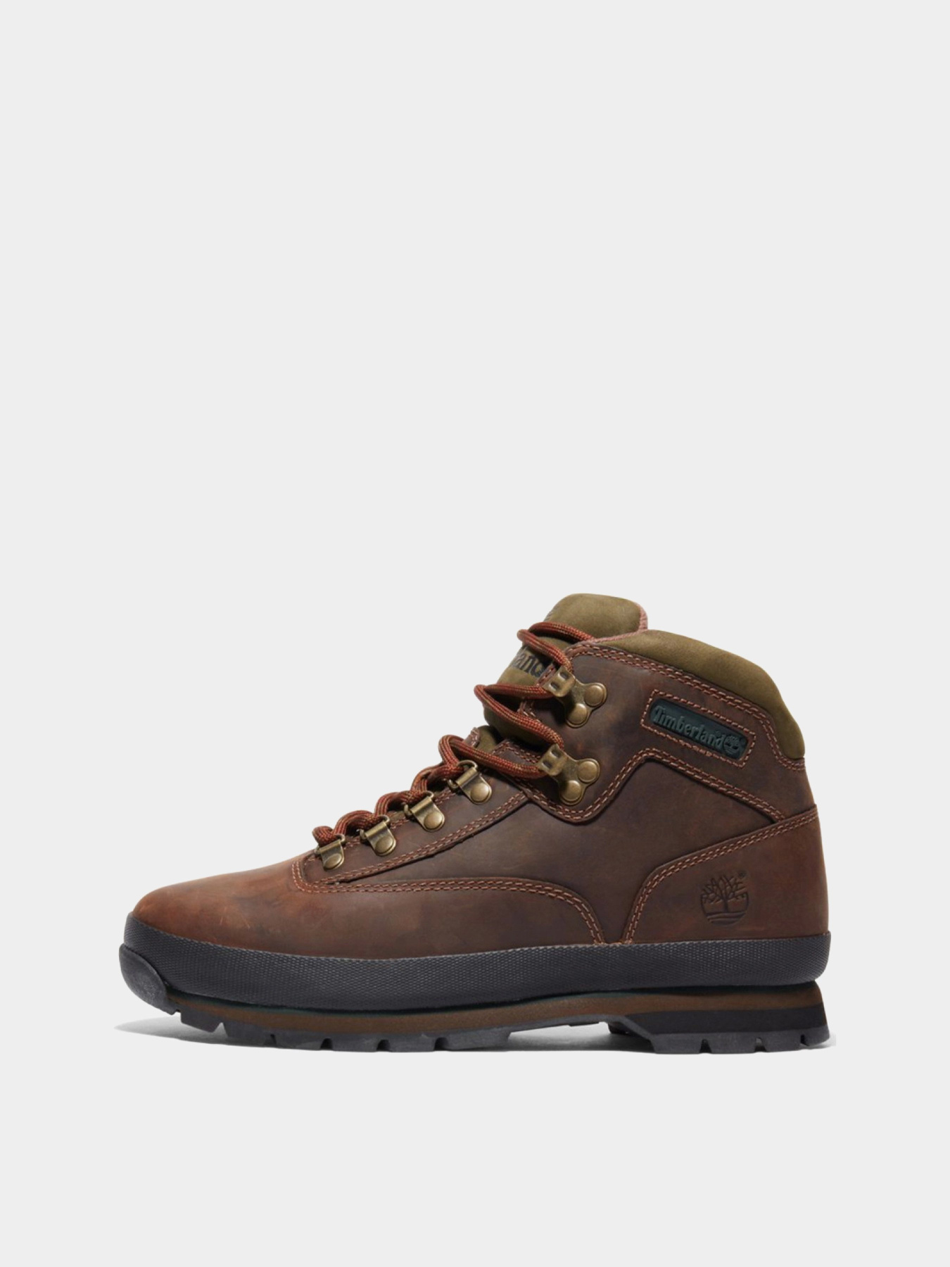 Ботинки Timberland EURO HIKER модель TB095100214 Фото