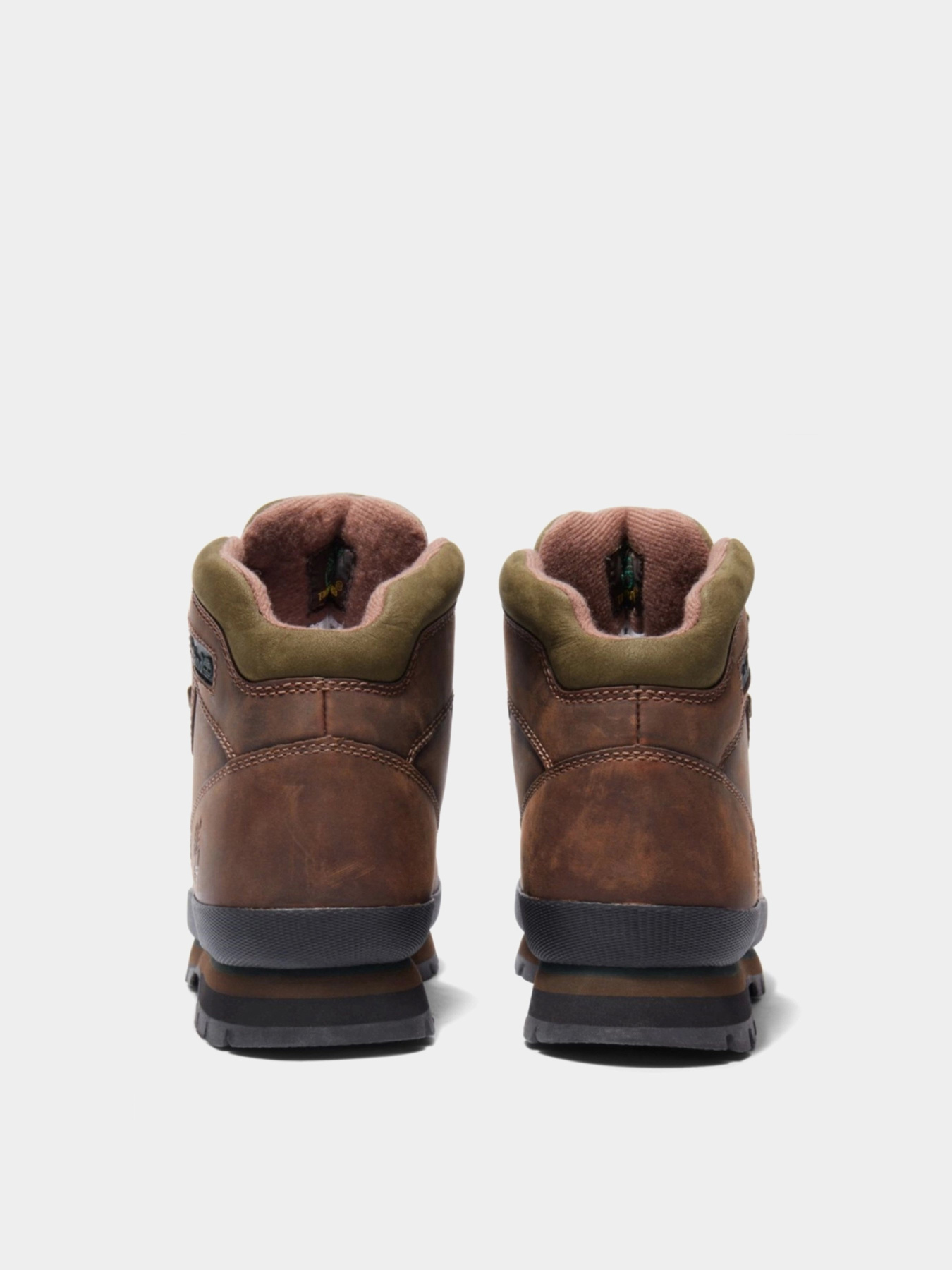 Черевики Timberland EURO HIKER модель TB095100214 Фото