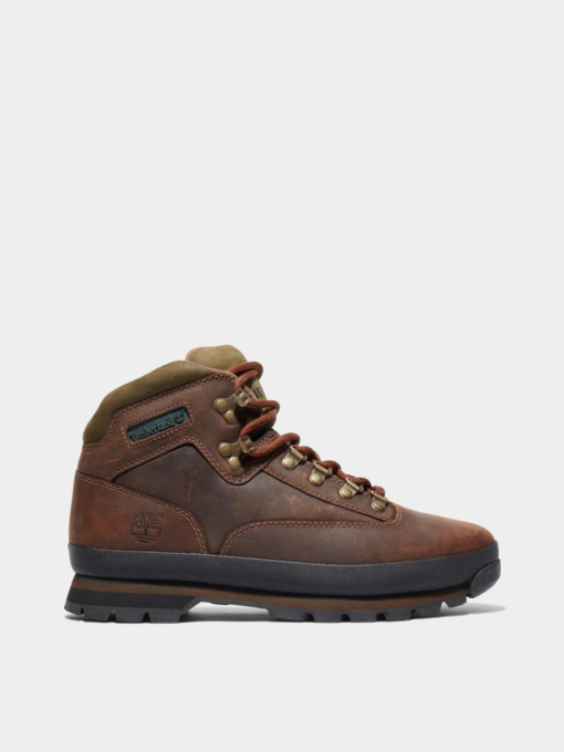 Ботинки Timberland EURO HIKER модель TB095100214 Фото