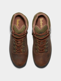Черевики Timberland EURO HIKER модель TB095100214 Фото