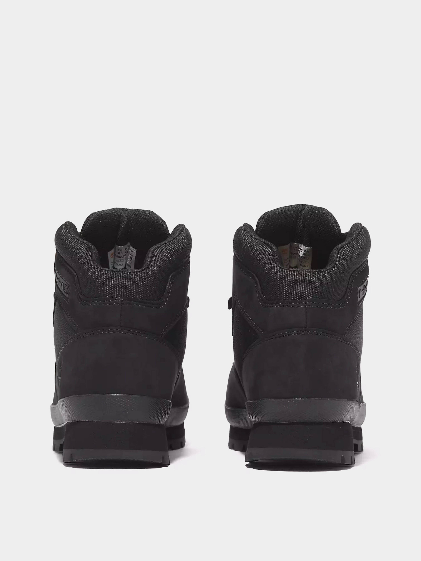 Ботинки Timberland EURO HIKER модель TB0A28A2W05 Фото