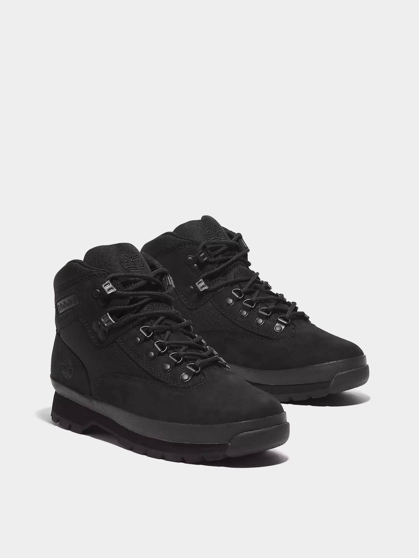 Ботинки Timberland EURO HIKER модель TB0A28A2W05 Фото