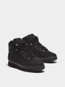 Ботинки Timberland EURO HIKER модель TB0A28A2W05 Фото