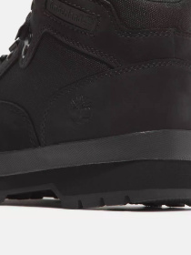 Ботинки Timberland EURO HIKER модель TB0A28A2W05 Фото