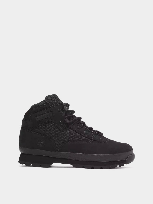 Ботинки Timberland Euro Hiker модель TB0A28A2W05 Фото