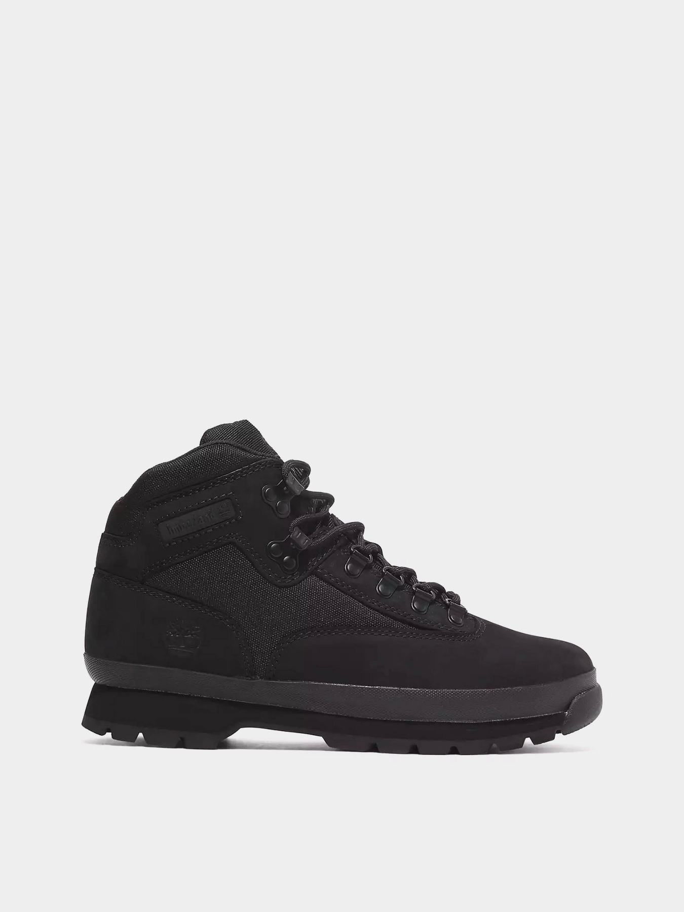 Ботинки Timberland EURO HIKER модель TB0A28A2W05 Фото