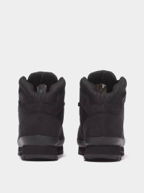 Ботинки Timberland EURO HIKER модель TB0A28A2W05 Фото