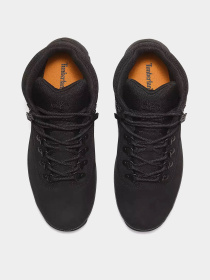 Ботинки Timberland EURO HIKER модель TB0A28A2W05 Фото