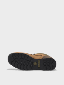 Ботинки Timberland Euro Sprint Mid Lace-Up модель TB0A2K84EM5 Фото