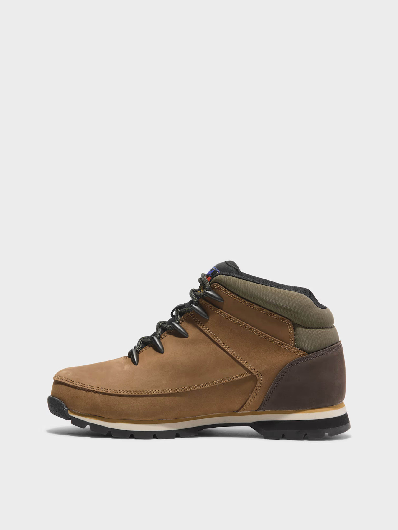 Ботинки Timberland Euro Sprint Mid Lace-Up модель TB0A2K84EM5 Фото