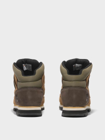 Ботинки Timberland Euro Sprint Mid Lace-Up модель TB0A2K84EM5 Фото