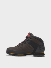 Ботинки Timberland Euro Sprint Mid Lace-Up Waterproof модель TB0A41A7EJU Фото