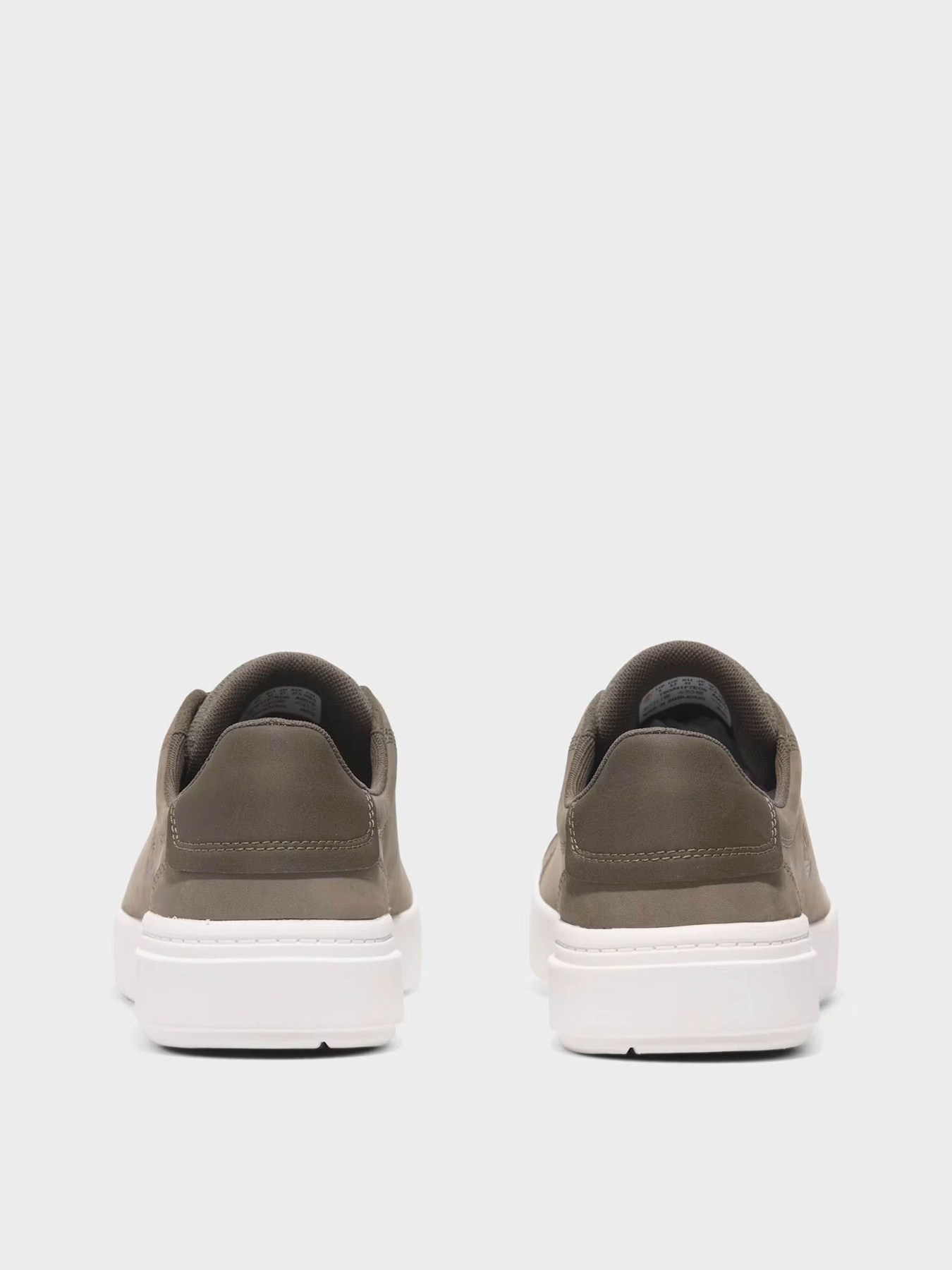 Кеди низькі Timberland Seneca Bay Low Lace Up модель TB0A41F7EO8 Фото