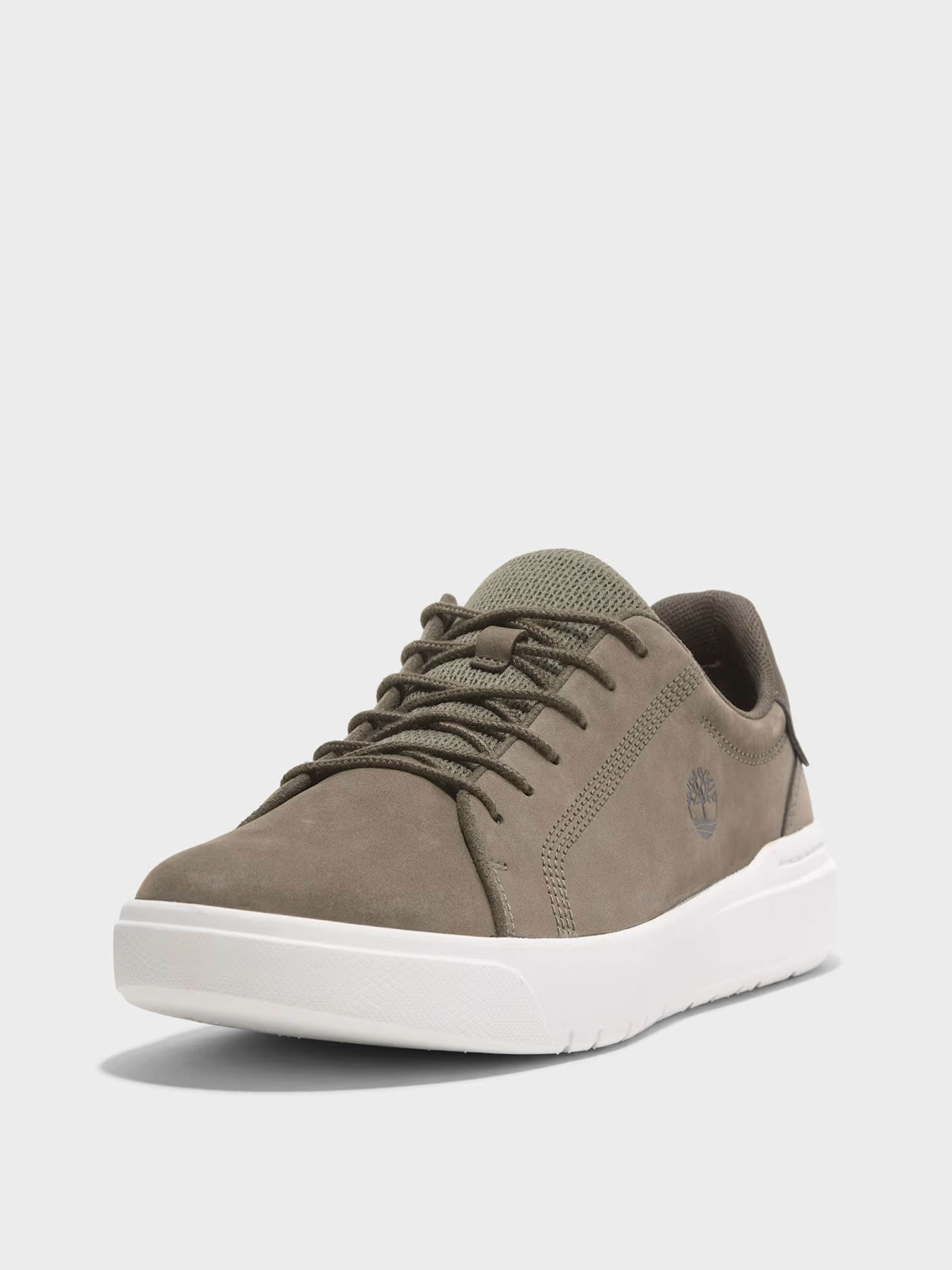 Кеди низькі Timberland Seneca Bay Low Lace Up модель TB0A41F7EO8 Фото