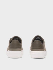 Кеди низькі Timberland Seneca Bay Low Lace Up модель TB0A41F7EO8 Фото