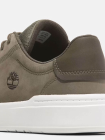 Кеди низькі Timberland Seneca Bay Low Lace Up модель TB0A41F7EO8 Фото