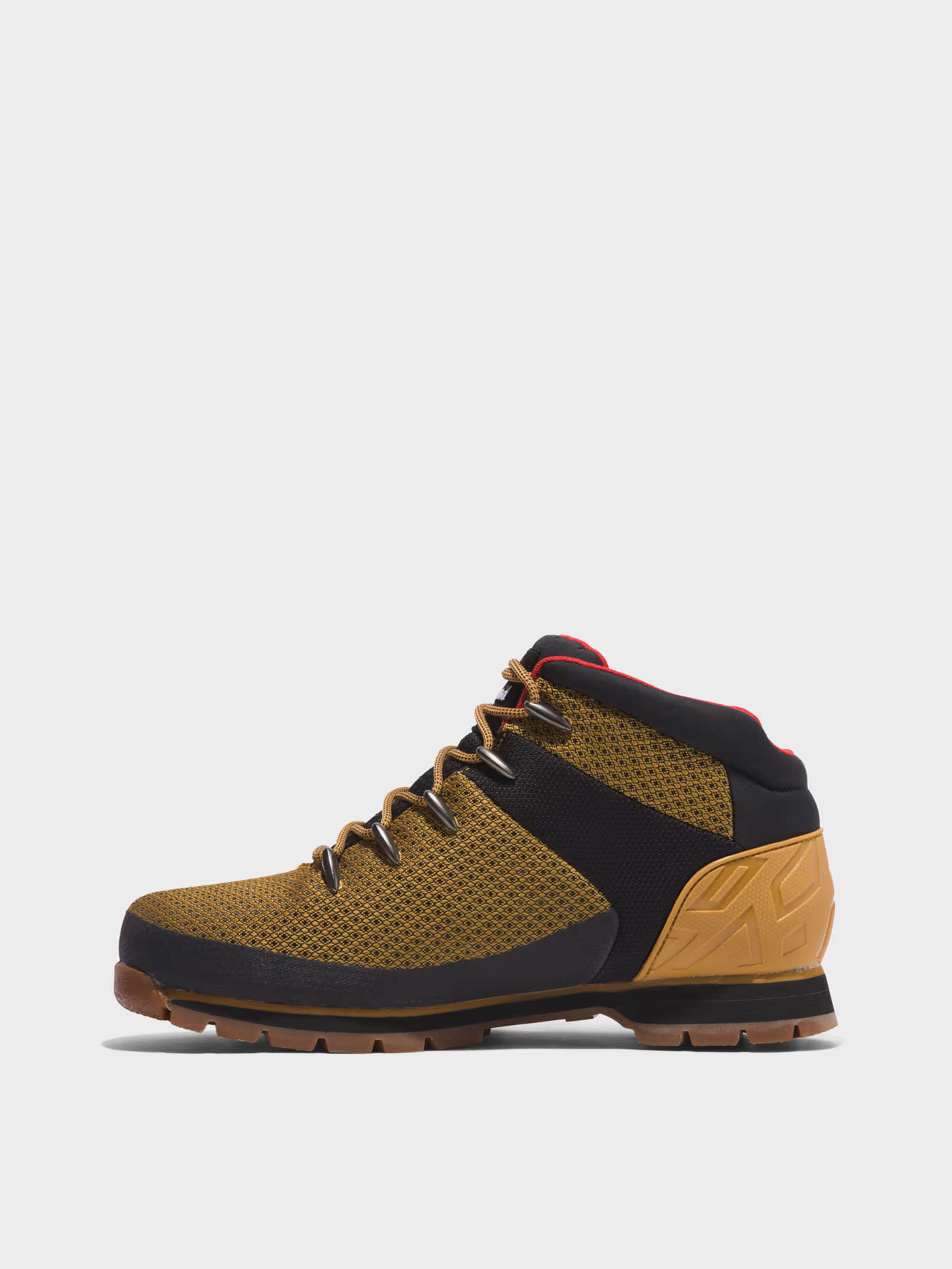 Ботинки Timberland Euro Sprint Mid Lace-Up Waterproof модель TB0A5W5D763 Фото