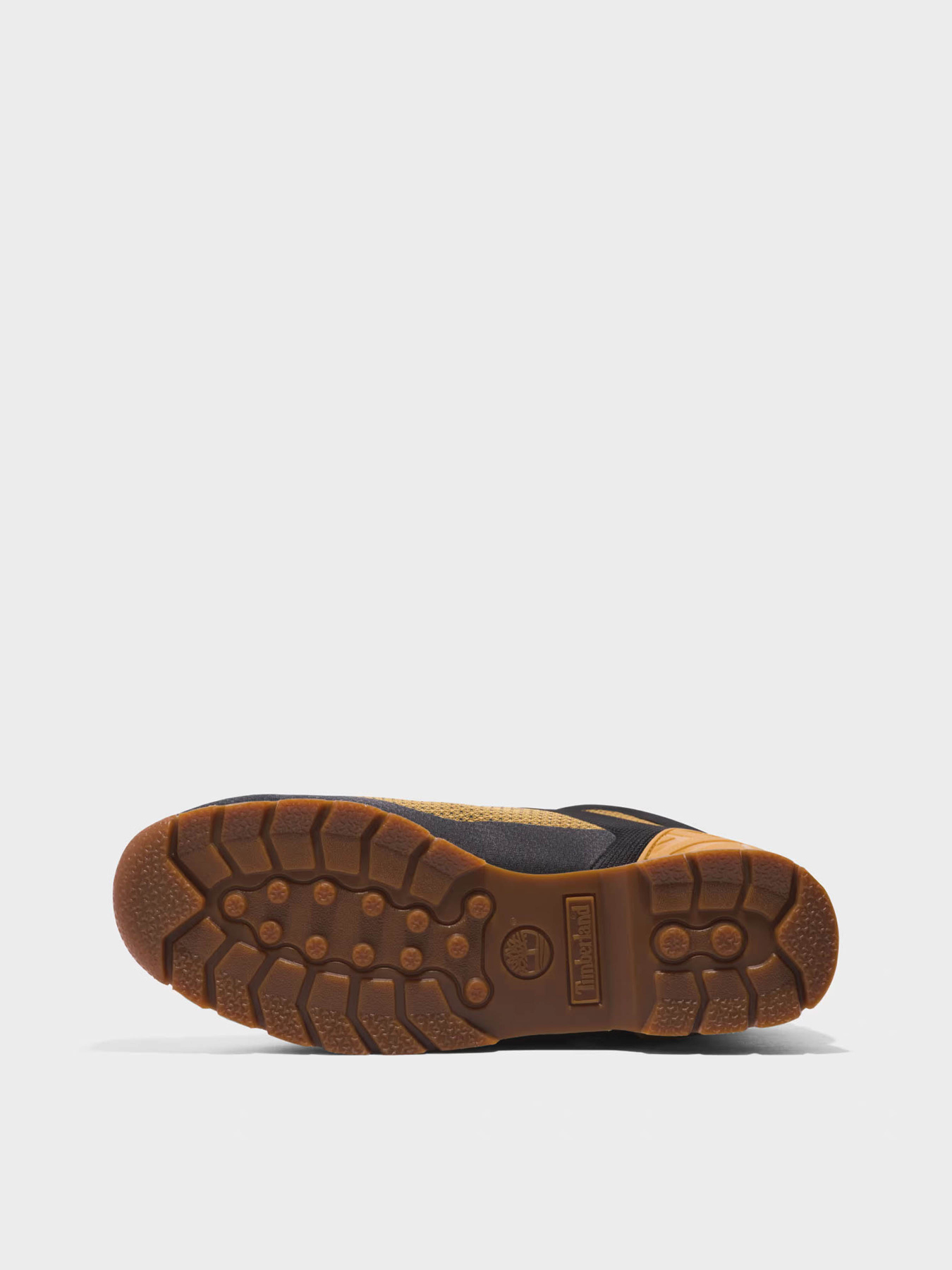 Ботинки Timberland Euro Sprint Mid Lace-Up Waterproof модель TB0A5W5D763 Фото