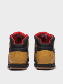 Ботинки Timberland Euro Sprint Mid Lace-Up Waterproof модель TB0A5W5D763 Фото