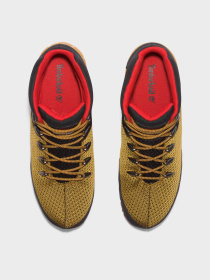 Черевики Timberland Euro Sprint Mid Lace-Up Waterproof модель TB0A5W5D763 Фото