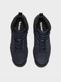 Ботинки Timberland модель TB0A41YHW06 Фото