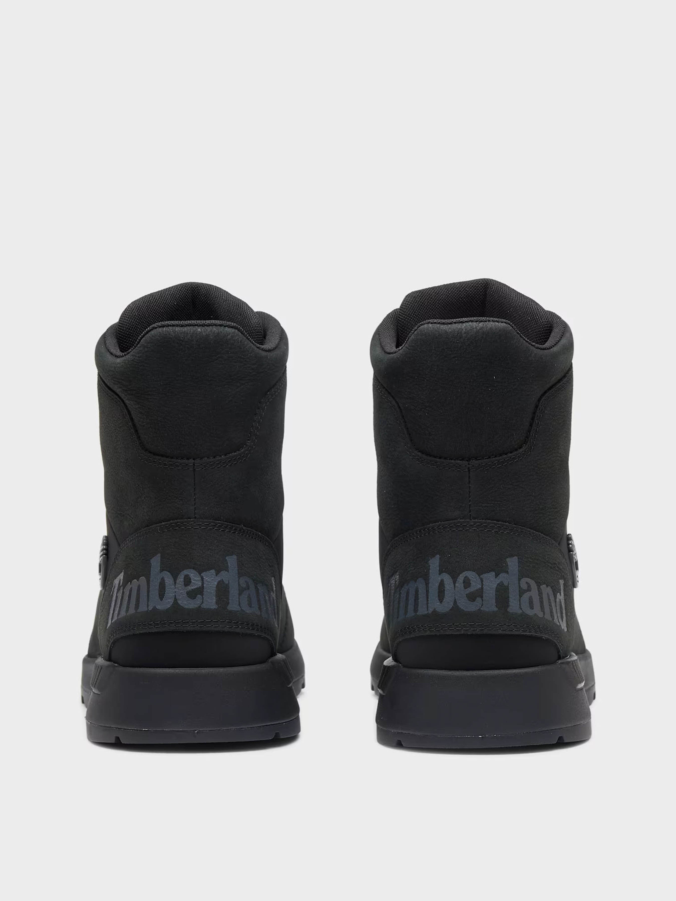 Ботинки Timberland Sprint Trekker Mid Lace-Up модель TB0A42UWW05 Фото