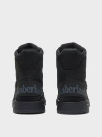 Ботинки Timberland Sprint Trekker Mid Lace-Up модель TB0A42UWW05 Фото