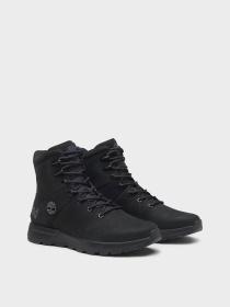 Ботинки Timberland Sprint Trekker Mid Lace-Up модель TB0A42UWW05 Фото