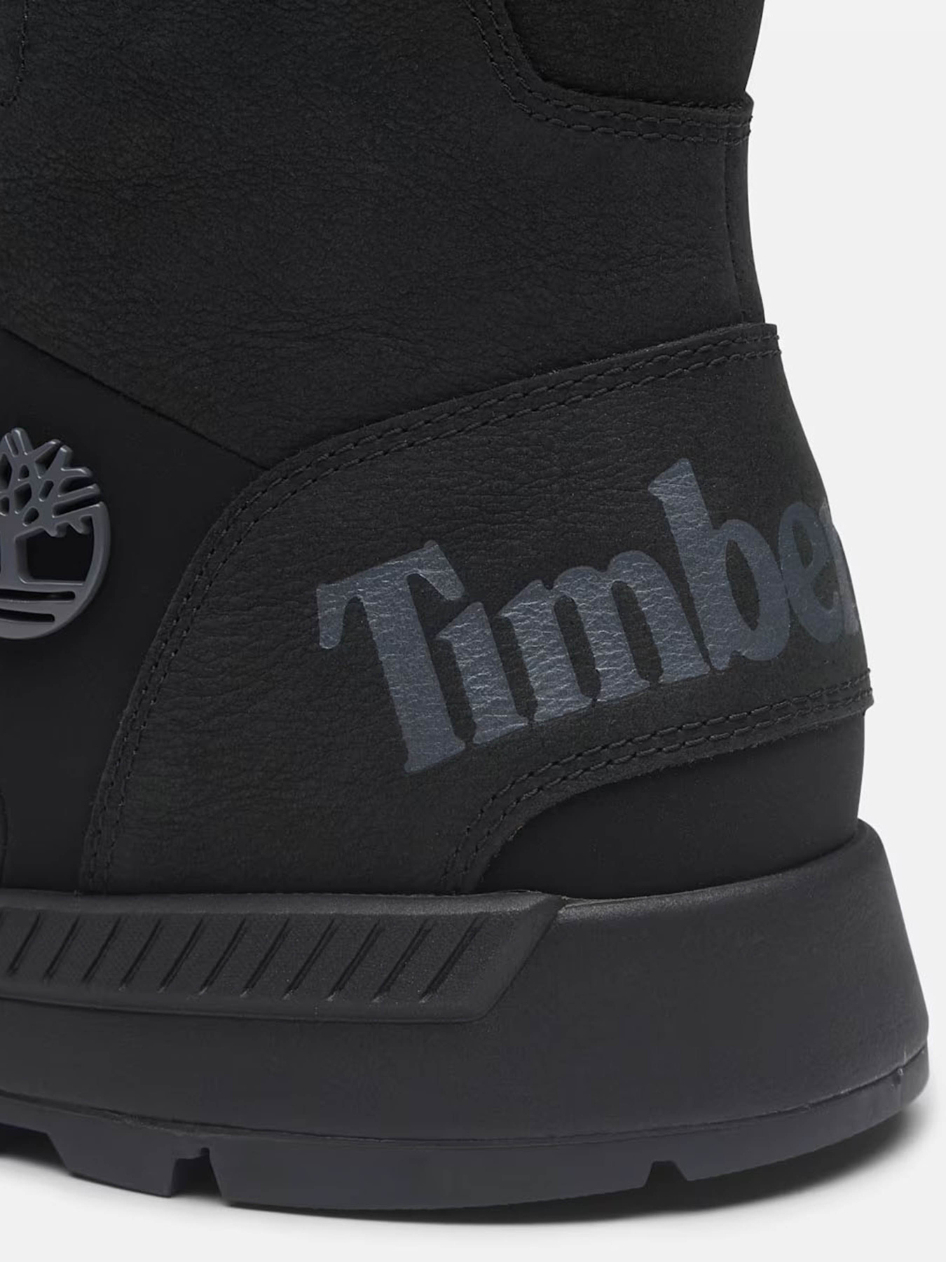 Черевики Timberland Sprint Trekker Mid Lace-Up модель TB0A42UWW05 Фото