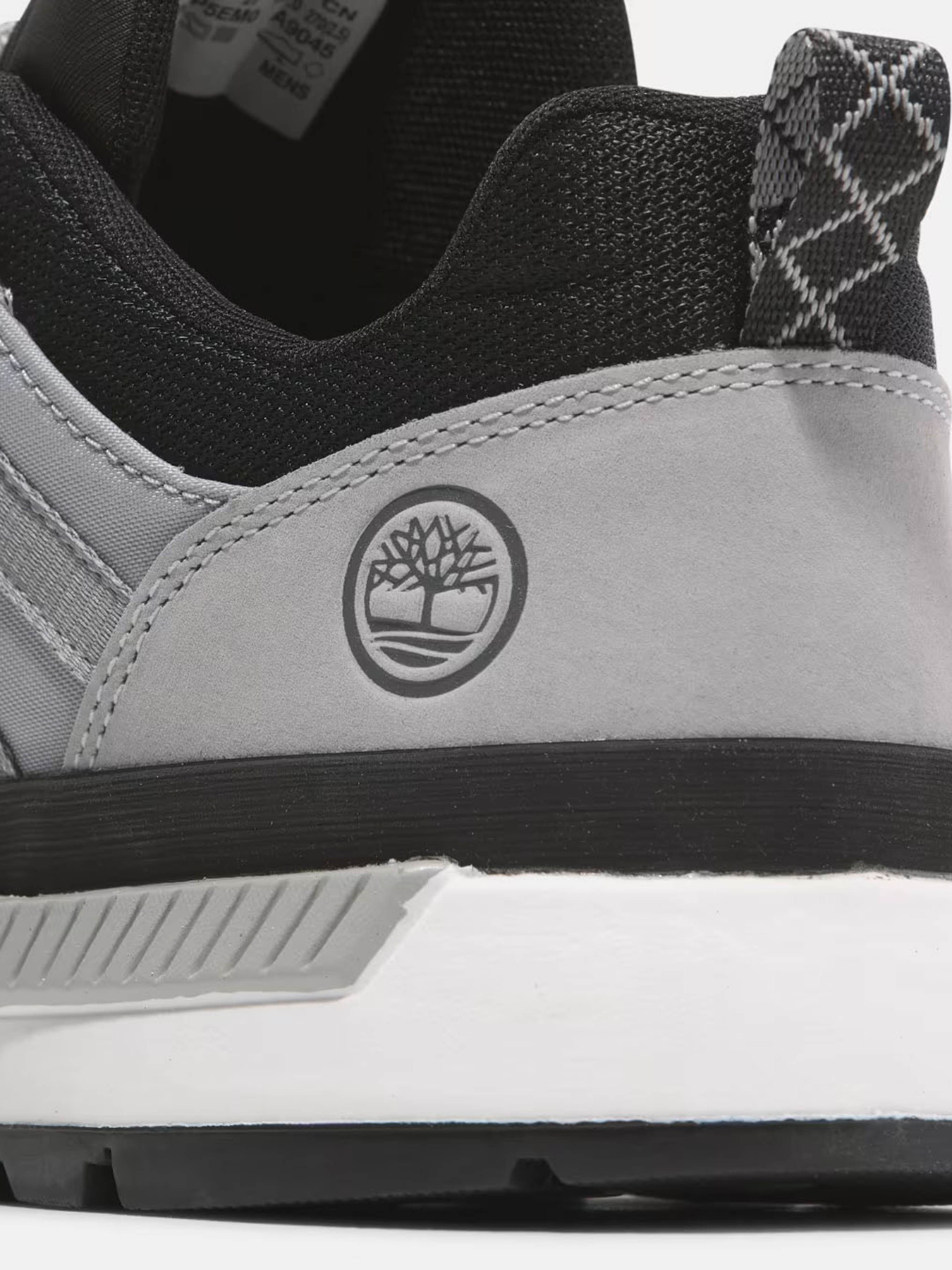 Кросівки Timberland Euro Trekker Low Lace-up модель TB0A6DP5EM0 Фото