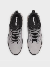 Кросівки Timberland Euro Trekker Low Lace-up модель TB0A6DP5EM0 Фото