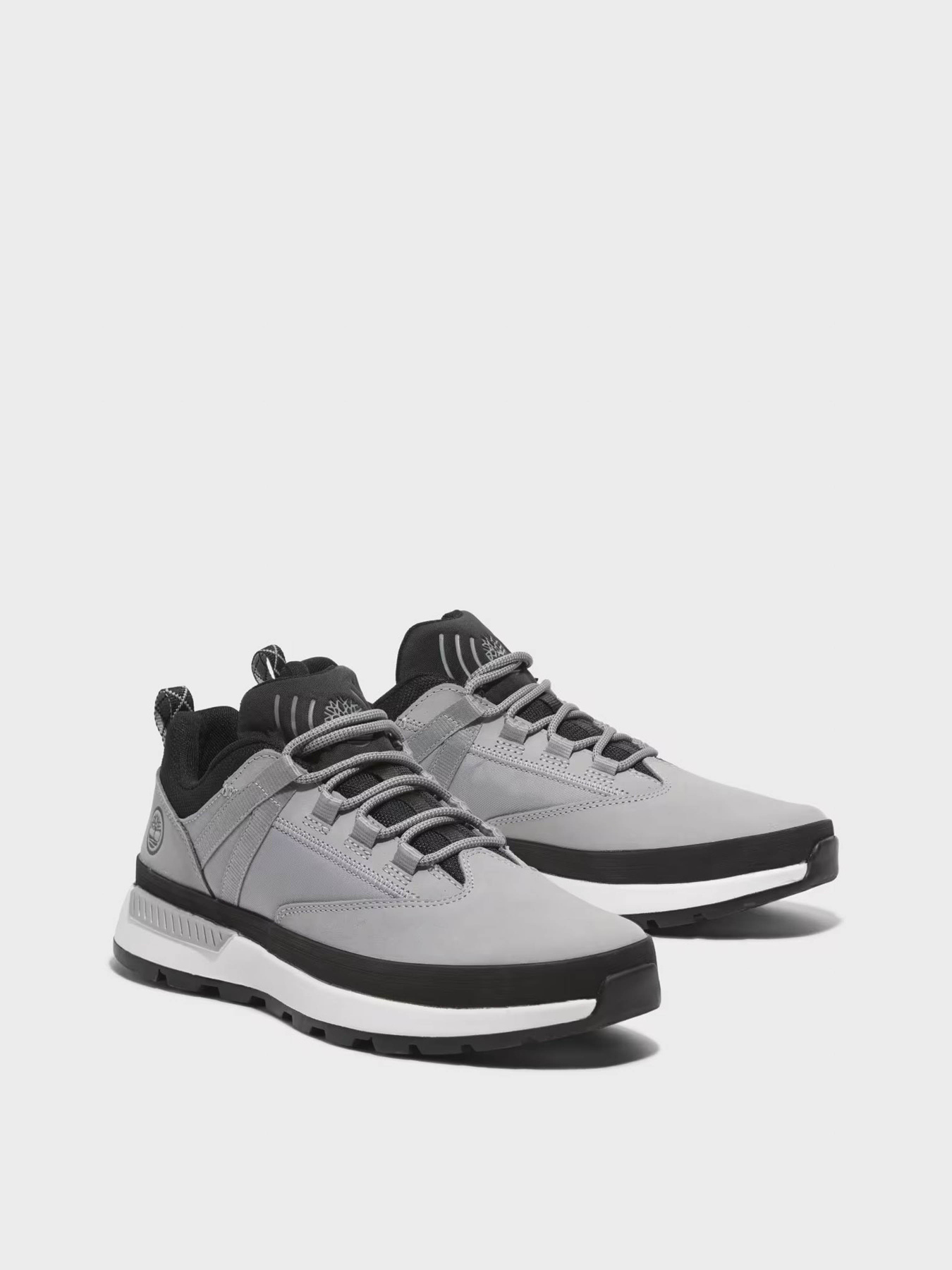 Кроссовки повседневные Timberland Euro Trekker Low Lace-up модель TB0A6DP5EM0 Кроссовки повседневные Timberland Euro Trekker Low Lace-up модель TB0A6DP5EM0 Фото