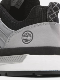 Кроссовки повседневные Timberland Euro Trekker Low Lace-up модель TB0A6DP5EM0 Кроссовки повседневные Timberland Euro Trekker Low Lace-up модель TB0A6DP5EM0 Фото