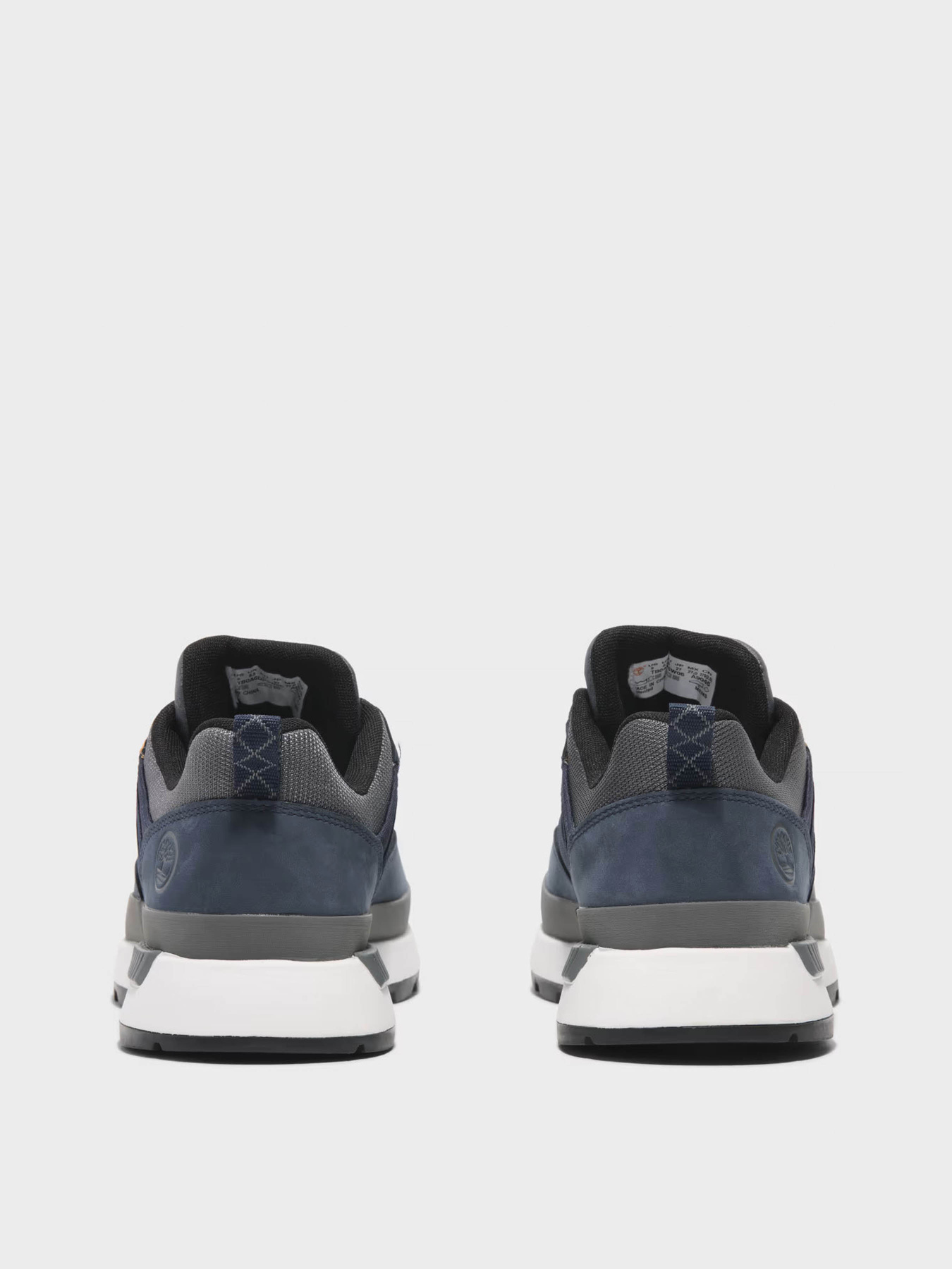 Кросівки повсякденні Timberland Euro Trekker Low Lace-Up Trainer модель TB0A6DP5W06 Фото