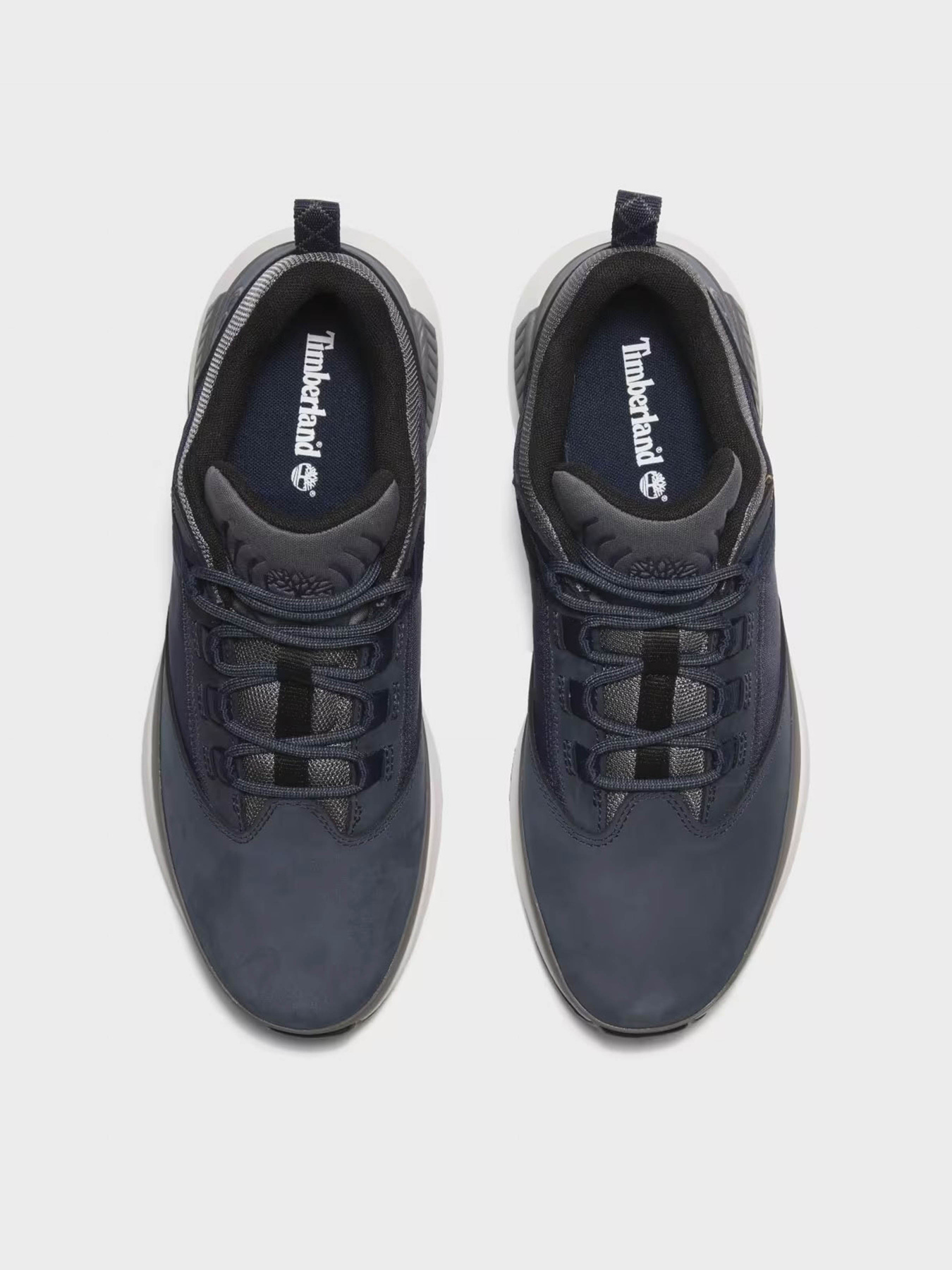 Кросівки повсякденні Timberland Euro Trekker Low Lace-Up Trainer модель TB0A6DP5W06 Фото