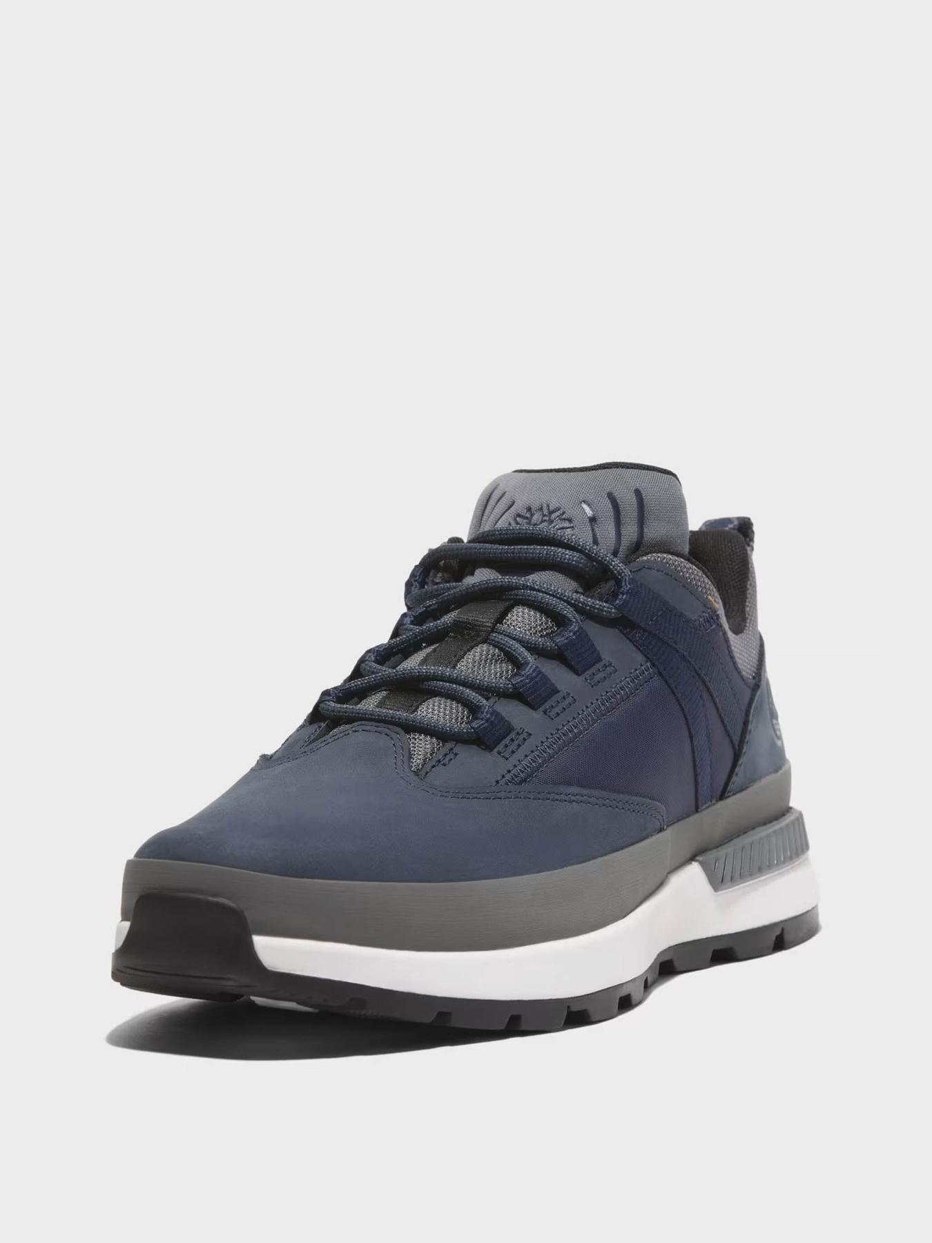 Кросівки повсякденні Timberland Euro Trekker Low Lace-Up Trainer модель TB0A6DP5W06 Фото