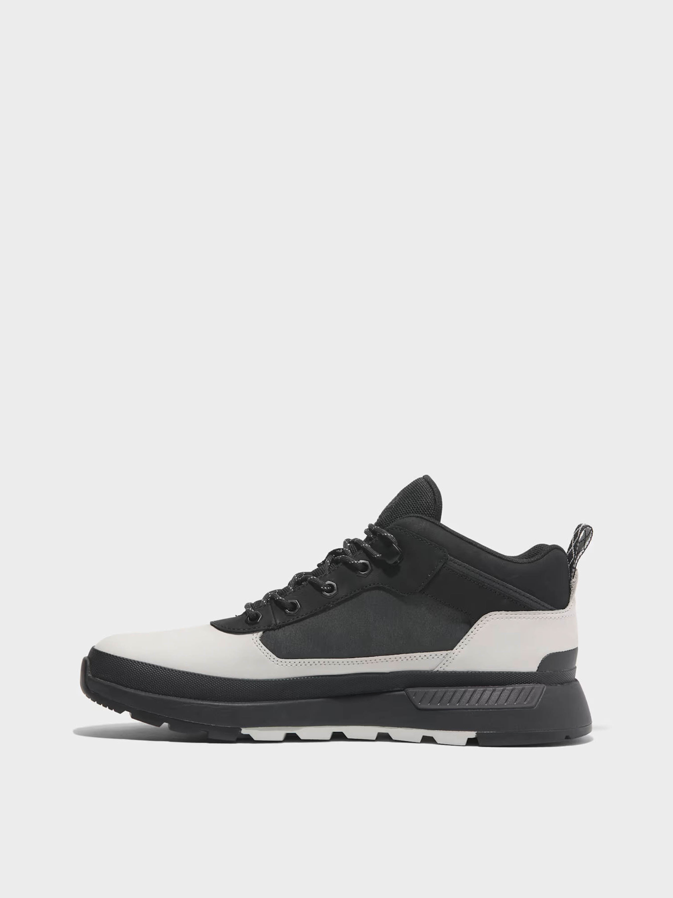 Ботинки Timberland Field Trekker Mid Lace-Up Trainer модель TB0A6DKNEM0 Фото