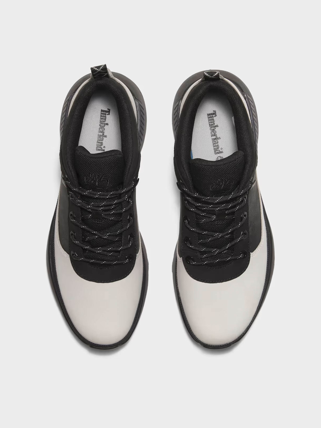 Ботинки Timberland Field Trekker Mid Lace-Up Trainer модель TB0A6DKNEM0 Фото