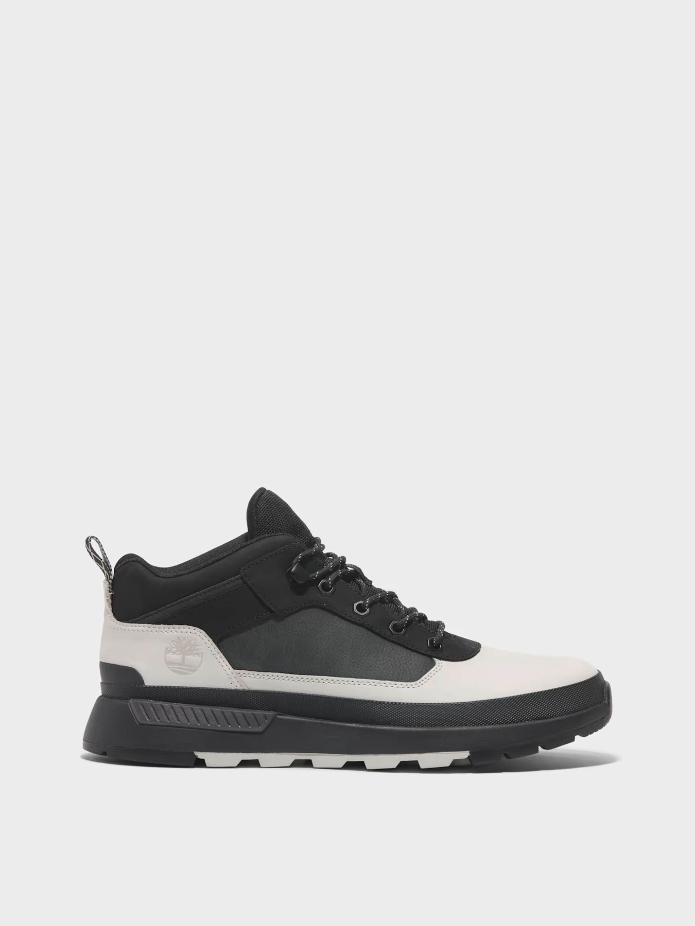 Ботинки Timberland Field Trekker Mid Lace-Up Trainer модель TB0A6DKNEM0 Фото