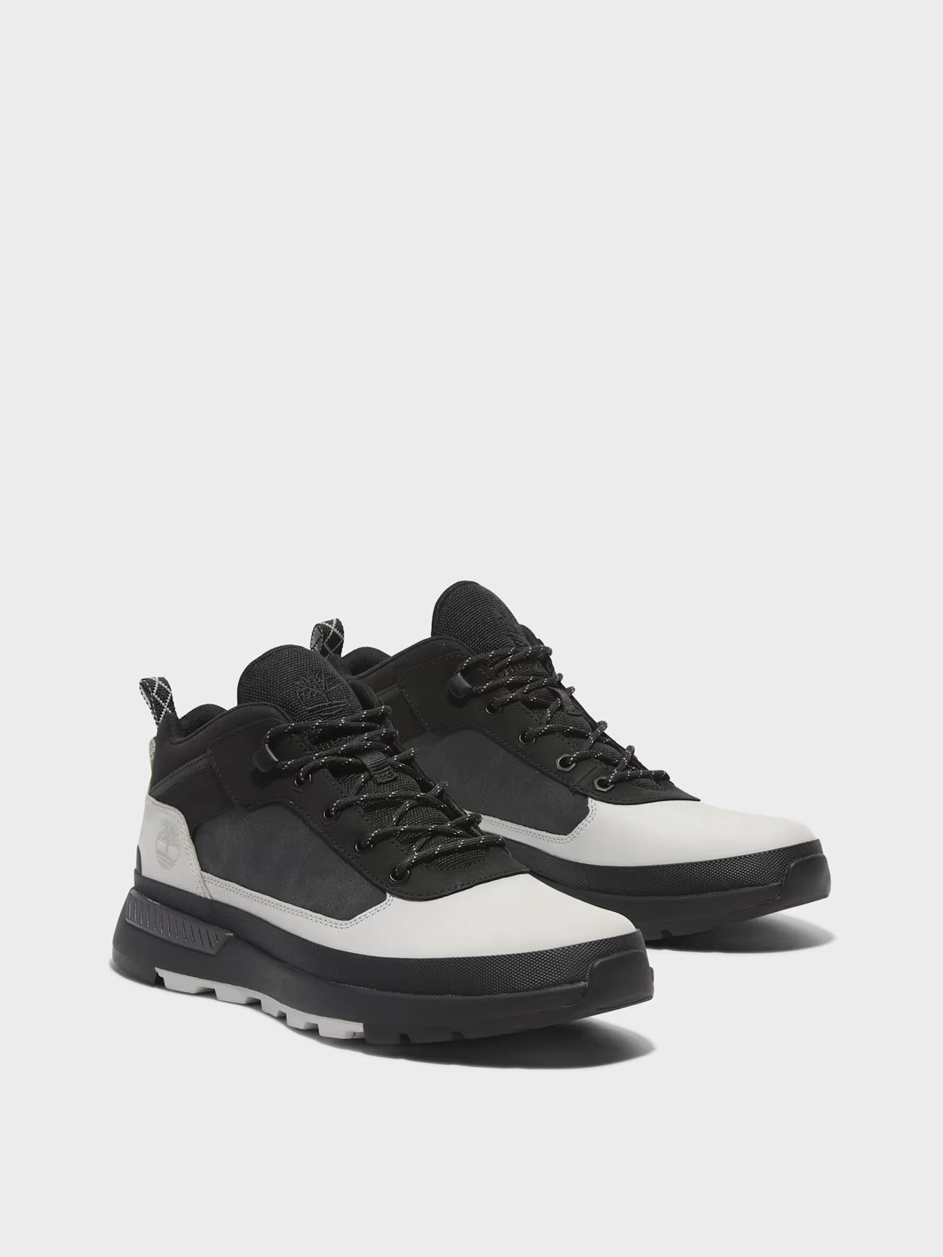 Черевики Timberland Field Trekker Mid Lace-Up Trainer модель TB0A6DKNEM0 Фото