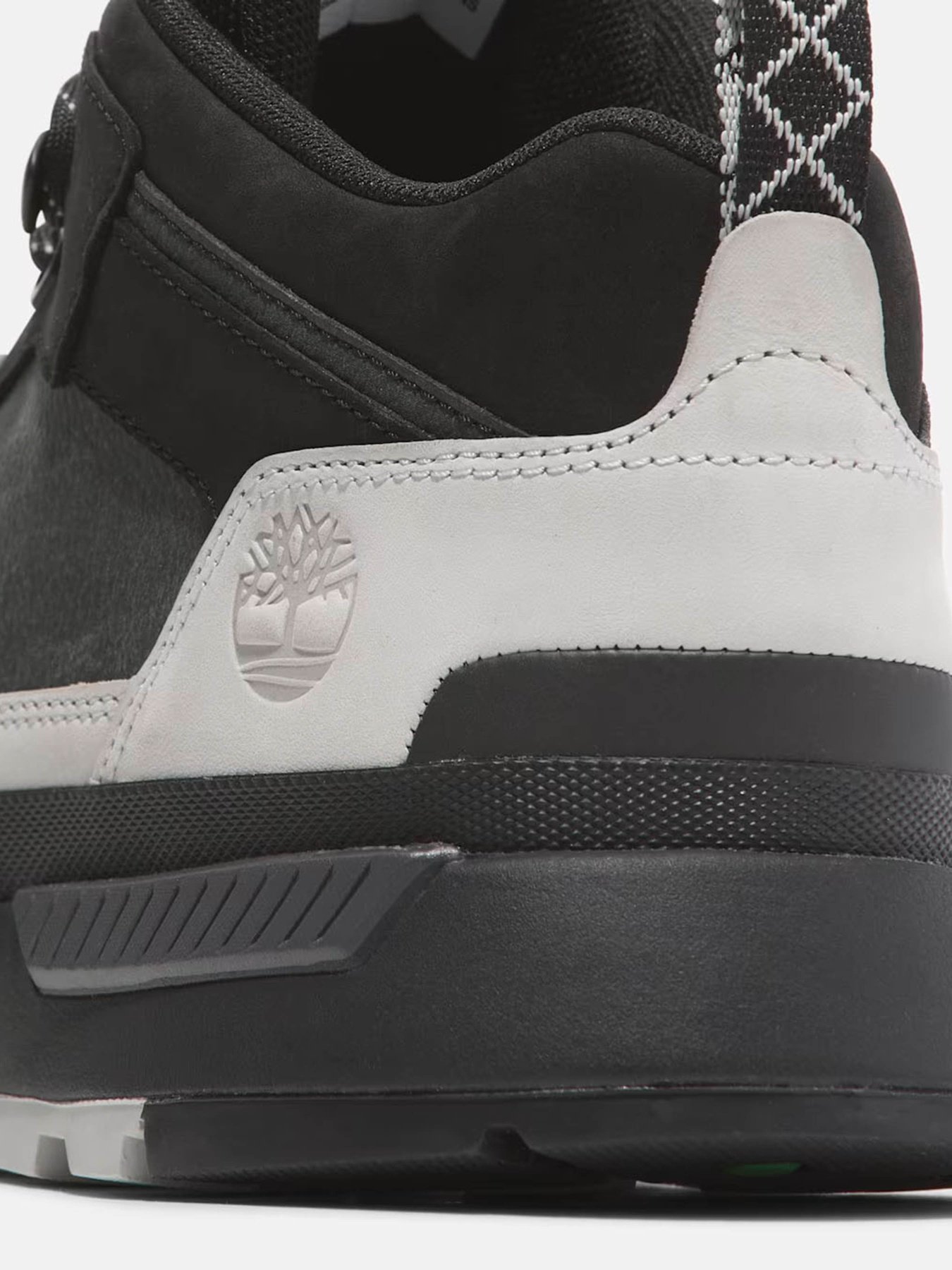 Черевики Timberland Field Trekker Mid Lace-Up Trainer модель TB0A6DKNEM0 Фото