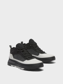 Черевики Timberland Field Trekker Mid Lace-Up Trainer модель TB0A6DKNEM0 Фото