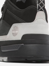 Черевики Timberland Field Trekker Mid Lace-Up Trainer модель TB0A6DKNEM0 Фото