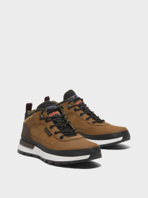 Ботинки Timberland Field Trekker Mid Lace-Up модель TB0A6DKNEM5 Фото