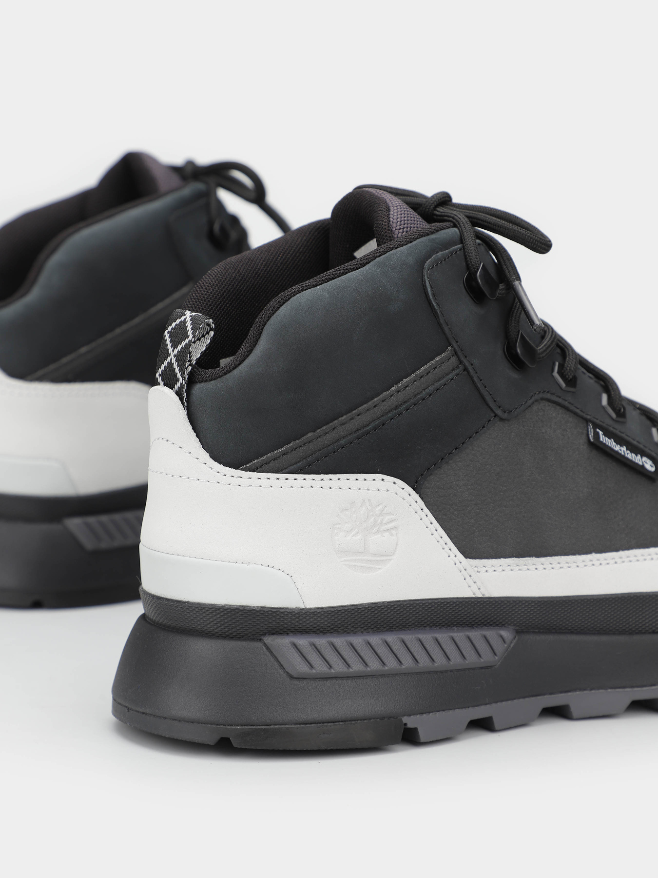 Ботинки Timberland Field Trekker модель TB0A6DPSEM0 Фото