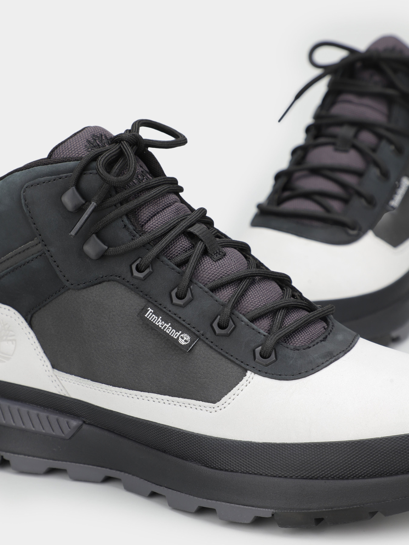 Черевики Timberland Field Trekker модель TB0A6DPSEM0 Фото