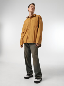 Черевики Timberland Field Trekker модель TB0A6DPSEM0 Фото