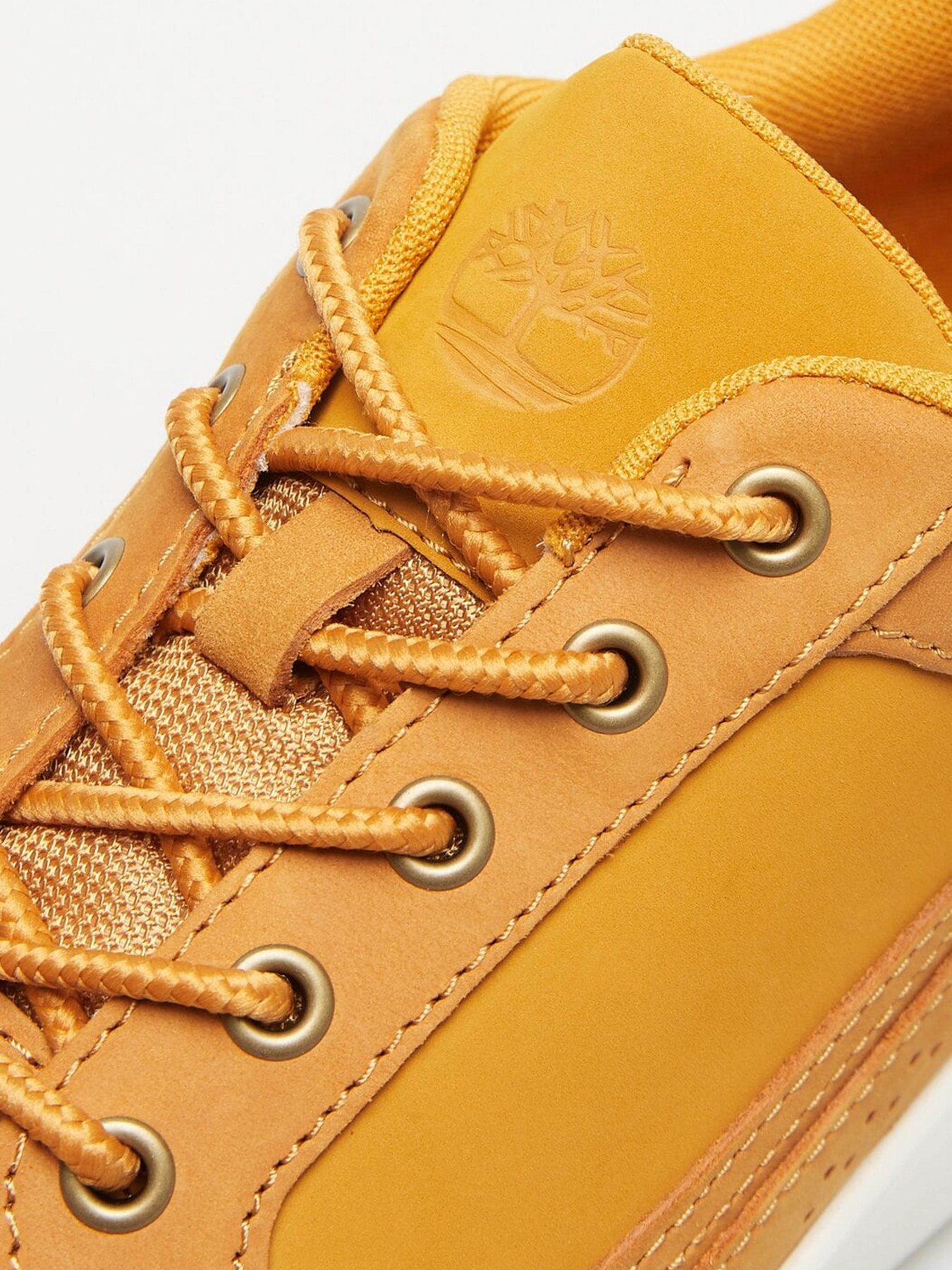 Кросівки Timberland Allston Low Lace-Up модель TB0A65RW754 Фото