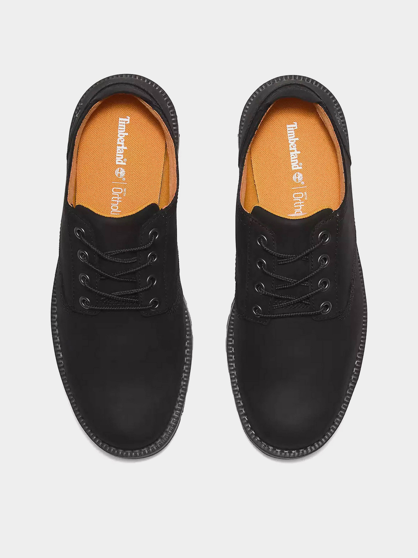 Туфлі Timberland REDWOOD FALLS WATERPROOF модель TB0A699PW05 Фото