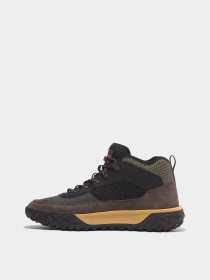 Ботинки Timberland GreenStride™ Motion 6 Leather Hiking модель TB0A6CW1EJC Ботинки Timberland GreenStride™ Motion 6 Leather Hiking модель TB0A6CW1EJC Фото